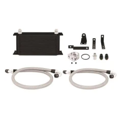 Mishimoto Oil Cooler Kit Honda S2000 2000-2009 Black