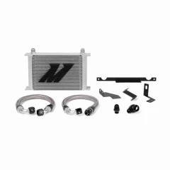 Mishimoto Oil Cooler Kit Mitsubishi Lancer Evolution 7/8/9 2001"2007