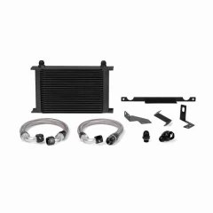 Mishimoto Oil Cooler Kit Mitsubishi Lancer Evolution 7/8/9 2001"2007