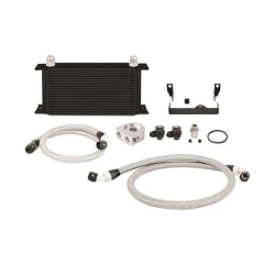 Mishimoto Oil Cooler Kit Subaru WRX/STi 2006-2007 Black