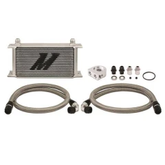 Mishimoto Oil Cooler Kit Universal 19 Row