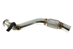 Downpipe BMW E81 E82 E87 116d 118d 120d 123d Decat