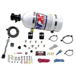 ALL SPORT COMPACT EFI Single Nozzle System (35-50-75HP) 4,5L