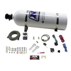 DIESEL STACKER 2 DRY Nitrous System (300HP) 7L