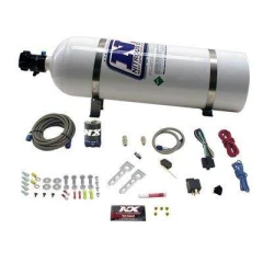 DIESEL STACKER 3 DRY Nitrous System (250HP) 7L