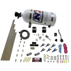 GASOLINE EFI DIRECT PORT Nitrous System (150-375HP) 4,5L 6cyl