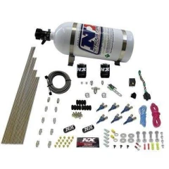 GASOLINE EFI DIRECT PORT Nitrous System (150-375HP) 7L 6 CYL