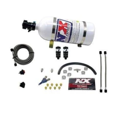 HITMAN EFI SINGLE NOZZLE Piranha System (35-50-75HP) 4,5L