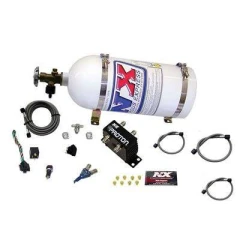 PROTON SERIES Nitrous System (35, 50, 75HP) 4,5L