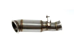 Downpipe BMW F22 F23 F87 M2 M235i N55