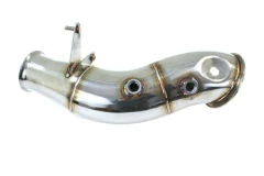 Downpipe BMW F22 F30 F32 N55 Decat