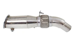 Downpipe BMW F30 F31 F20 F21 F22 F23 F32 F33 F36 N20