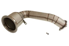 Downpipe Porsche Panamera 971 3.0T CAT