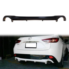 Diffusor Mazda 3 5D 15-