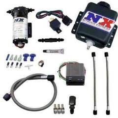 4 CYL Water Methanol DIESEL STAGE 2 SYSTEM