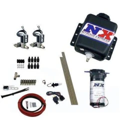 8 CYL Water Methanol Direct Port Stage 1 Boost or WOT Activated System