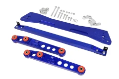 Rear Suspension Set Honda Civic 92-95 Blue