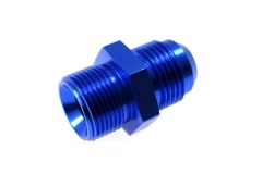 Male to male reducer M22x1.5-AN10