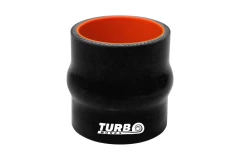 Anti-vibration Connector TurboWorks Pro Black 67mm