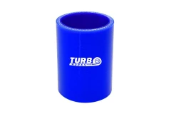 Connector TurboWorks Blue 28mm