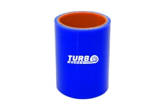 Connector TurboWorks Pro Blue 28mm