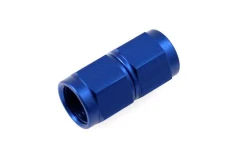 Flare female union adapter AN6