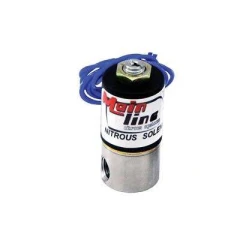 Mainline Nitrous Solenoid (.078 Orifice)