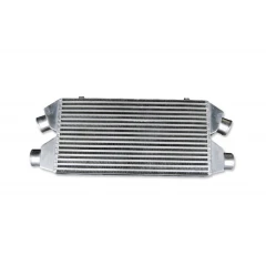 INTERCOOLER BITURBO 560X290X76MM