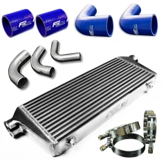 INTERCOOLER ALFA ROMEO 156 1.9 JTD