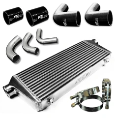 INTERCOOLER ALFA ROMEO GIULIETTA