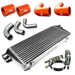 INTERCOOLER ALFA ROMEO GIULIETTA