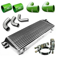 INTERCOOLER ALFA ROMEO GIULIETTA