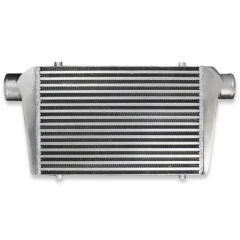 INTERCOOLER FORD FOCUS RS 2.5T 305PS MK II Red