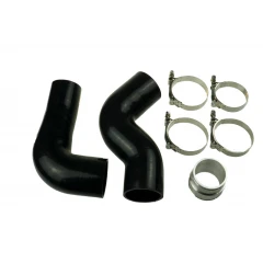 VW GOLF MK5 SILICONE PIPING KIT