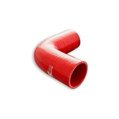 Elbow FMIC 90 ° 13mm Red