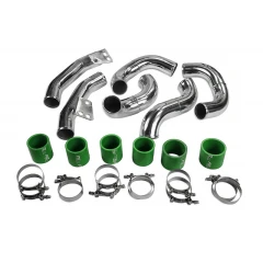 PIPING KIT FOR NISSAN R35 GT-R INTERCOOLER