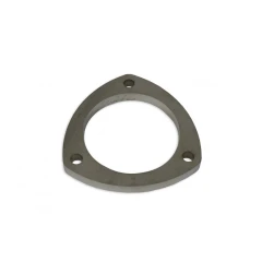 EXHAUST FLANGE 60MM FMIC.EU - 3 HOLES