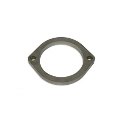 EXHAUST FLANGE 54MM FMIC.EU - 2 HOLES