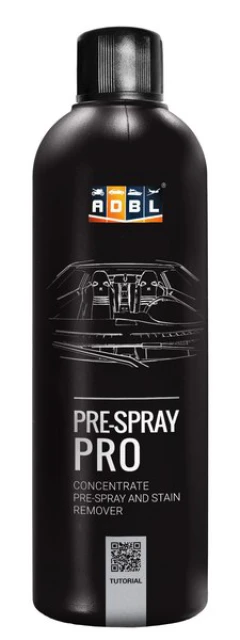 ADBL Pre Spray Pro 500ml