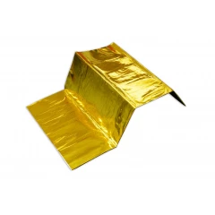 GOLDEN THERMAL INSULATION MAT