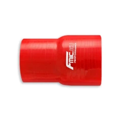 Simple silicone reduction FMIC 25 / 28mm Red