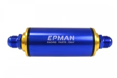 Epman Fuel Filter AN10 Blue