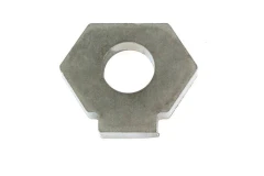 Map Sensor Flange (staineless) fi 18mm