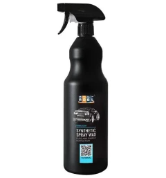 ADBL Synthetic Spray Wax 500ml