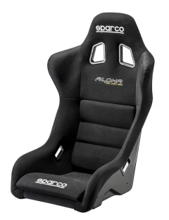 Seat Sparco Alpha 2017 FIA