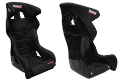 Racing Seat Bimarco Hamer PRO Welur Black FIA