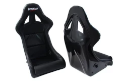 Racing Seat Bimarco Dakar PVC Black FIA