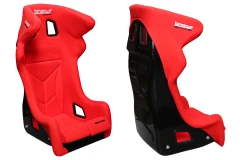 Racing Seat Bimarco Matrix Velvet Red HANS FIA