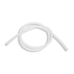 Vacuum hose FMIC 10mm White