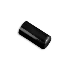 FMIC 12mm silicone cap Black